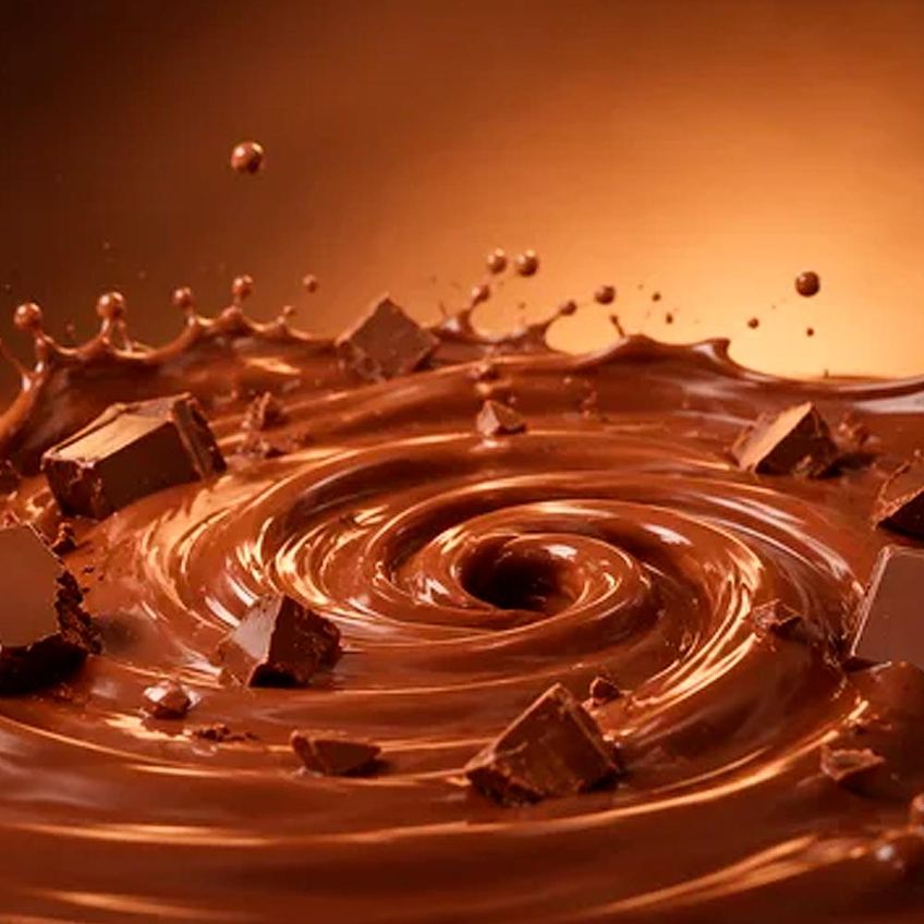 Puravida Chocolate Whey Concentrado 450g - imagem 4