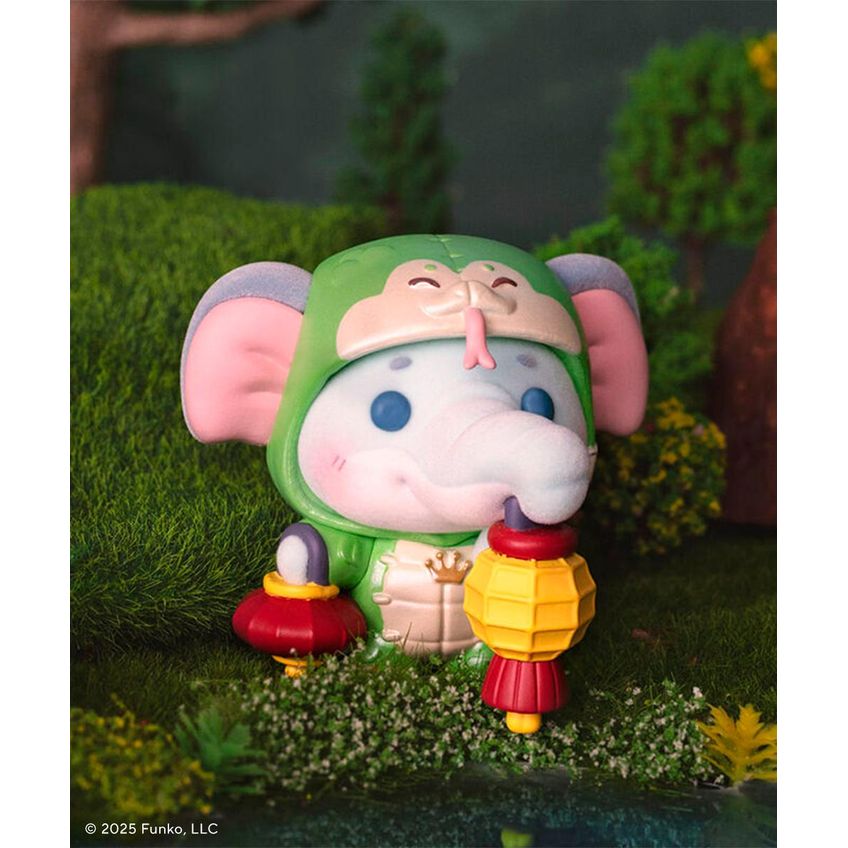 Boneco Surpresa Funko Kiguzoomies - imagem 3
