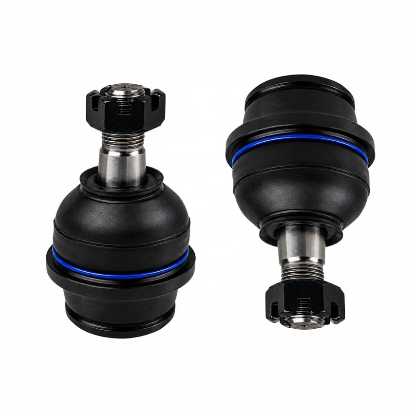 Kit 4 Pivôs Suspensão Dianteira Hilux Pick-up Sw4 2005-2018 - imagem 3
