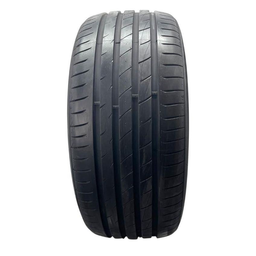 Kit 2 Pneus Delinte Aro 22 325/40R22 114Y DS3 SUV - imagem 3