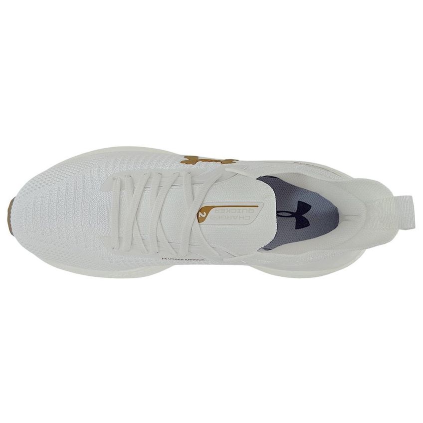 Tênis Under Armour Charged Quicker 2 Unissex - imagem 4