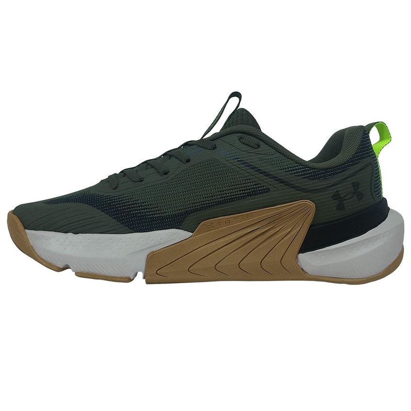 Tênis Under Armour Tribase Reps 3 Unissex - imagem 2