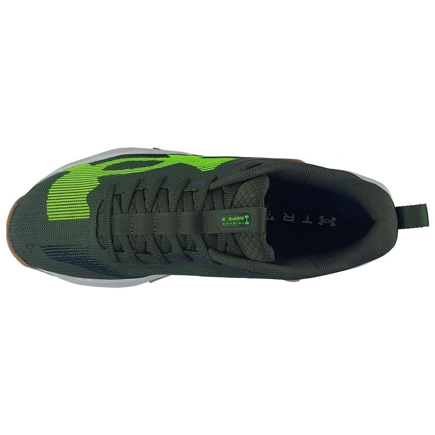 Tênis Under Armour Tribase Reps 3 Unissex - imagem 4