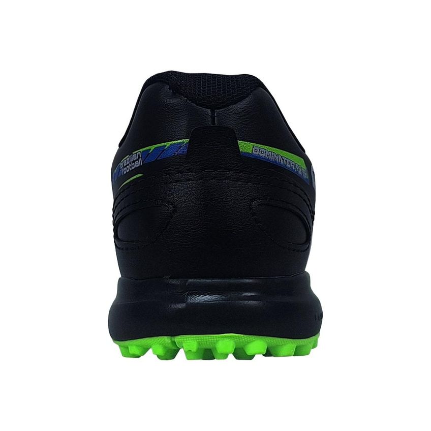 Chuteira Society Topper Dominator Play Vi Infantil - imagem 5