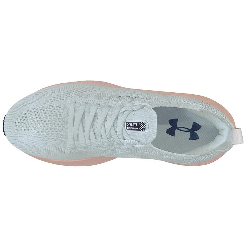 Tênis Under Armour Charged Fleek Feminino - imagem 4