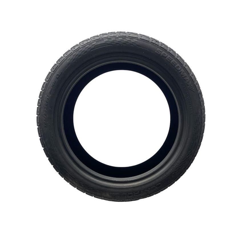 Kit 2 Pneus Speedmax Aro 17 205/50r17 93w Control Adapt Run Flat Xl - imagem 4
