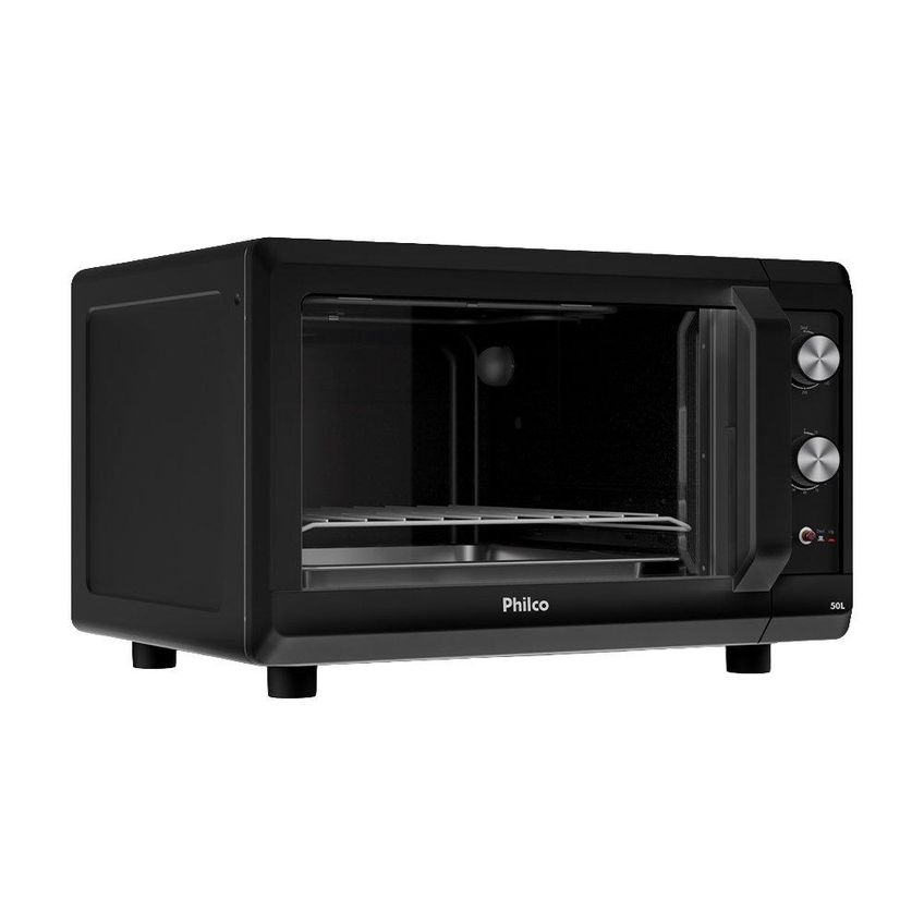 Forno Elétrico Philco 50 Litros Pfe56a Preto - imagem 4