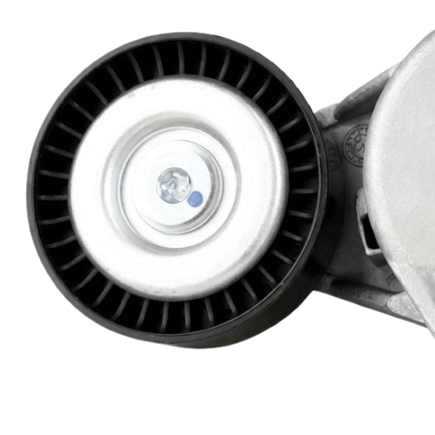 Tensor Correia Alternador Audi VW Bora Polo 1.6 1.8 2.0 EA113 - imagem 3
