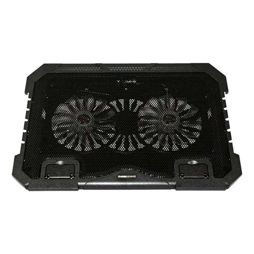 Suporte P/ Notebook Kross 2 Fans RGB 2 USB KE - SNS90 Preto - imagem 4