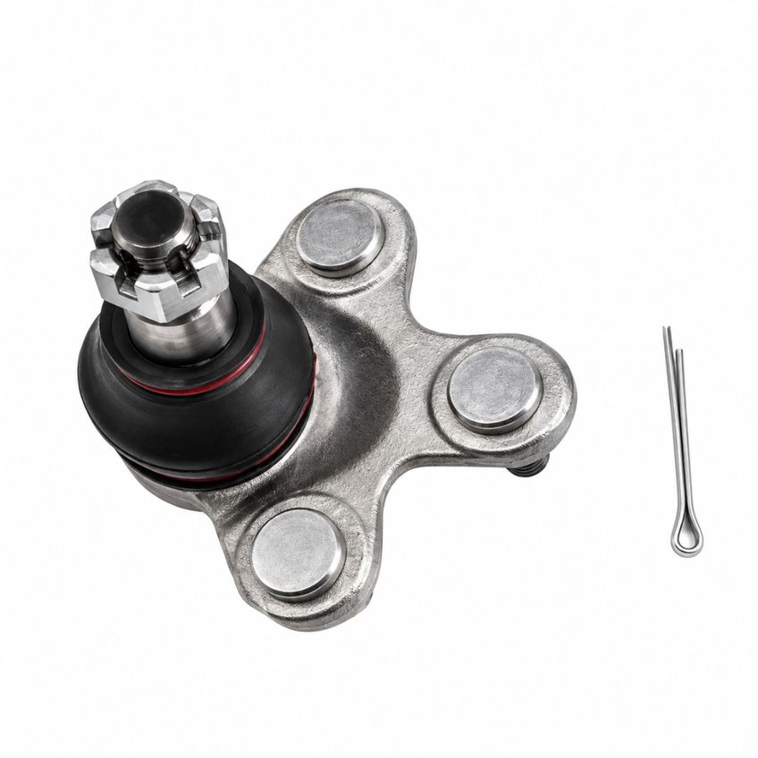 Par Pivô Articulação Suspensão CR-V ZR-V 2023 2024 2025 - imagem 3
