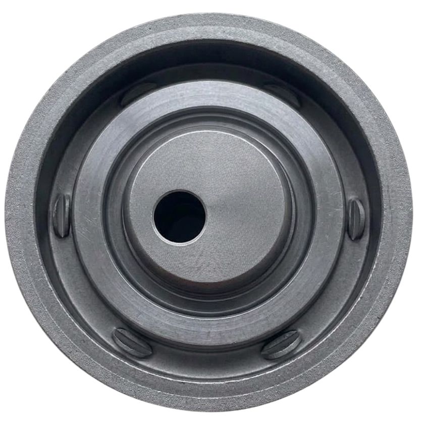 Tensor Correia VW Gol Santana AP 1.6 1.8 2.0 CVA Schadek - imagem 3