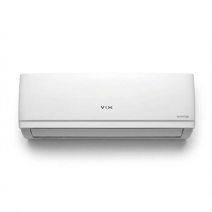 Ar Condicionado Split Inverter Vix Air 9000 Btu/h Frio As-09tw2rlddk00 Vix - 220 Volts - imagem 2