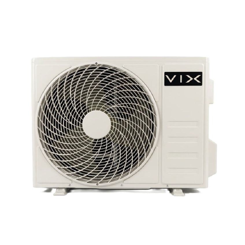 Ar Condicionado Split Inverter Vix Air 12000 Btu/h Frio As-12tw2rlrca05 Vix - 220 Volts - imagem 3