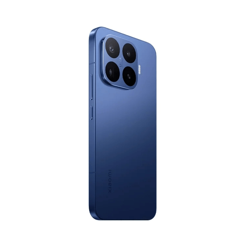 Smartphone Xiaomi 13t Pro 5g 12gb Ram 512gb Câmera Leica Teleobjetiva 5x - Azul - imagem 4