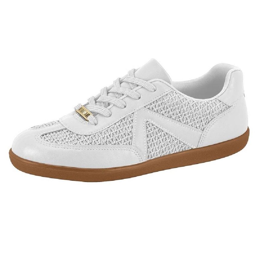 Tenis Vizzano Ref 1430.102.32530 Branco 38 - imagem 3