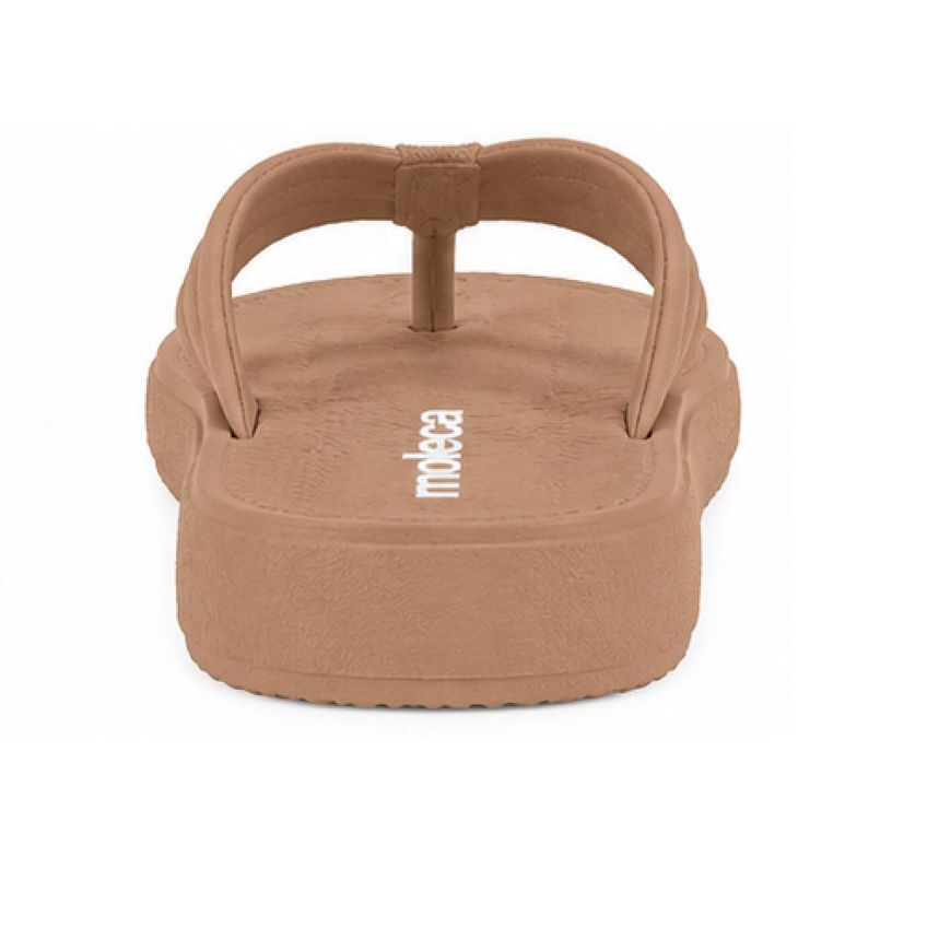 Chinelo Moleca Tira PVC Casual Ref 5595.100.1794 Nude 39 - imagem 4