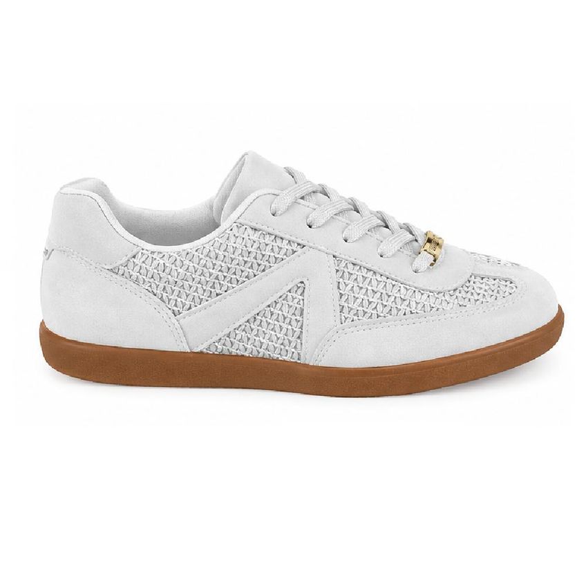 Tenis Vizzano Ref 1430.102.32530 Branco 40 - imagem 4