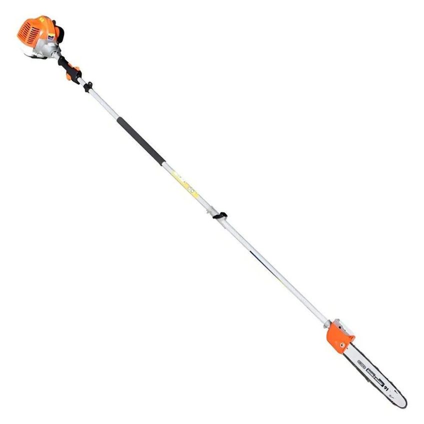 Motopodador A Gasolina 33 Cc Sabre 12 Pol Vp3300l Com Extensor Vulcan - imagem 3