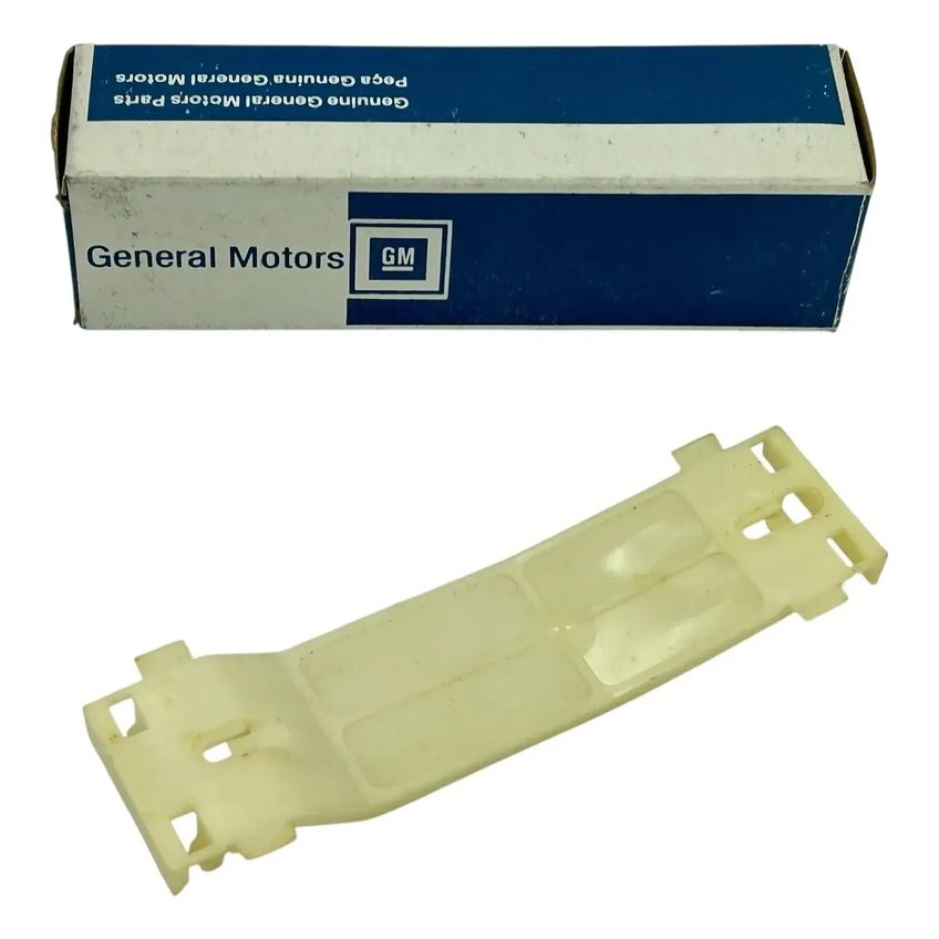 Retentor Moldura Tampa Mala Astra Wagon 1995 1996 90414731 - imagem 2