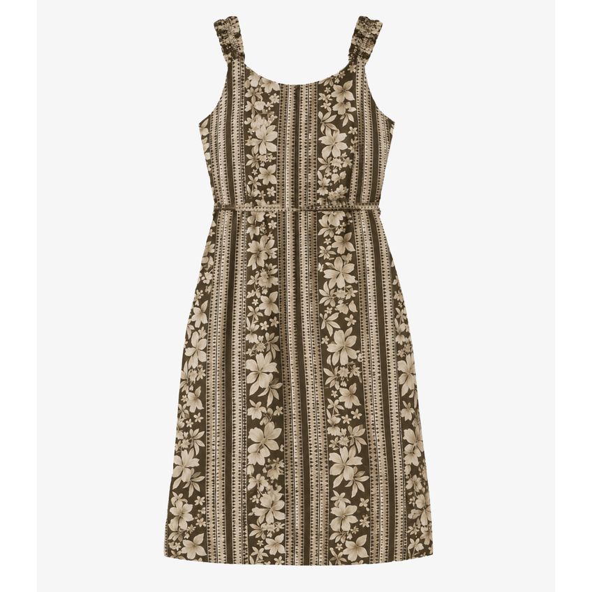 Vestido Midi Viscose Select Verde GG - imagem 5