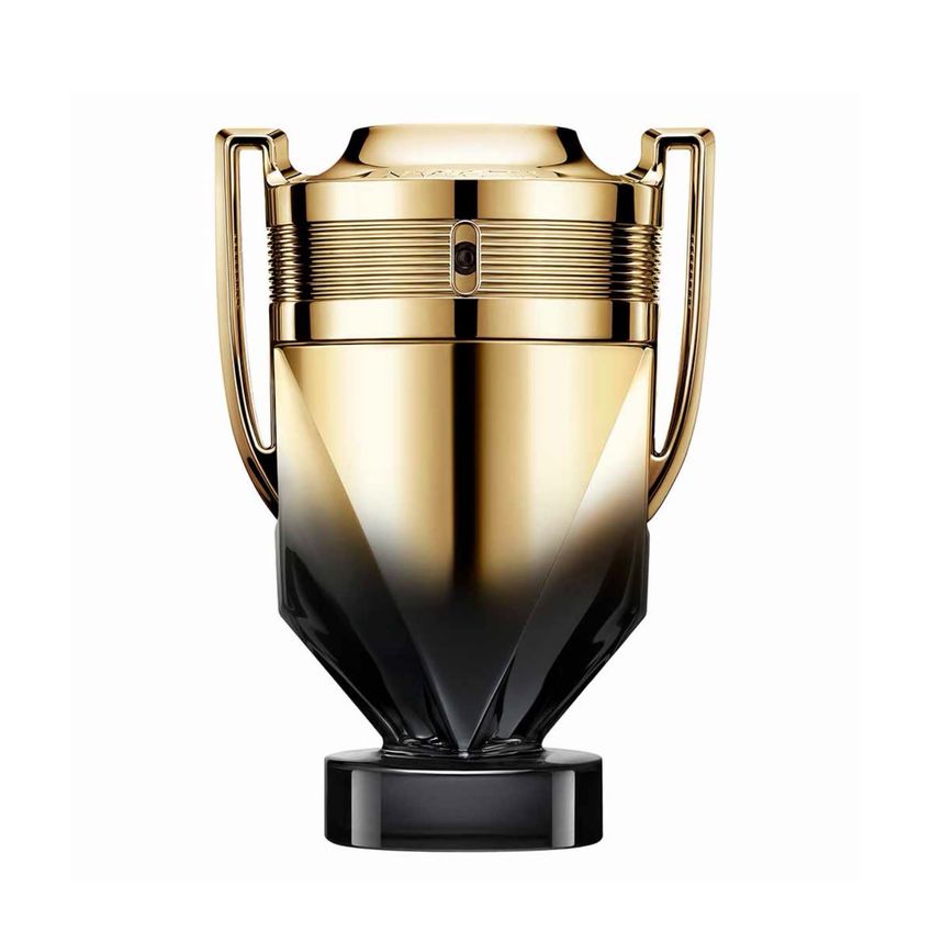 Perfume Paco Rabanne Invictus Elixir Parfum Masculino 100 Ml - imagem 3