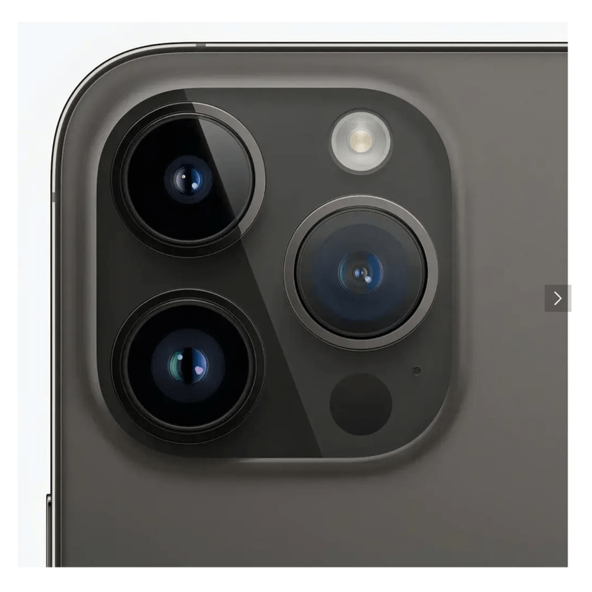 iPhone 14 Pro Max Usado 128GB Bateria Acima de 88% - Preto - imagem 4