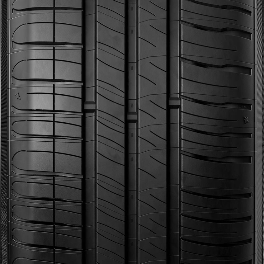 Pneu Aro 16 Michelin 195/55 R16 87v Energy Xm2 Tl - imagem 3