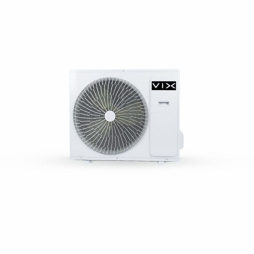 Ar Condicionado Split Inverter Vix Pro 12000 Btu/h Frio As-12tw2rluma01 Vix 220 Volts - imagem 3