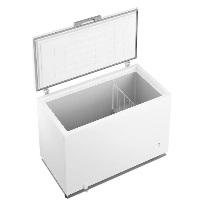 Freezer Horizontal Electrolux 400 Litros Hi440t Inverter Branco Bivolt - imagem 3