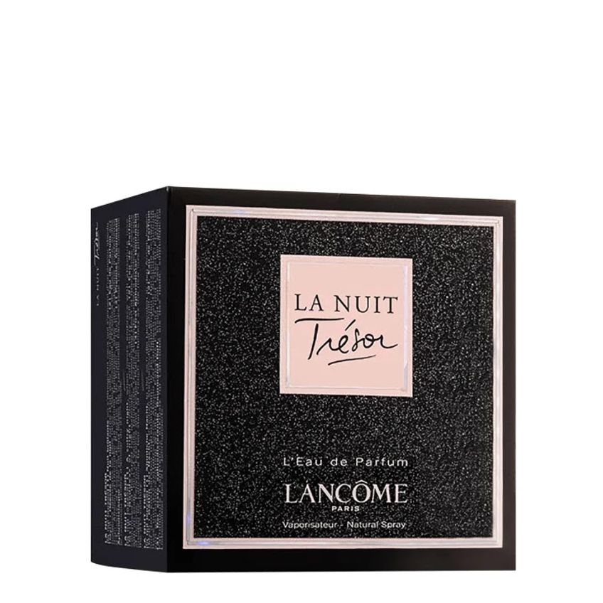 Perfume Feminino La Nuit Trésor Eau De Parfum 100 Ml - imagem 3