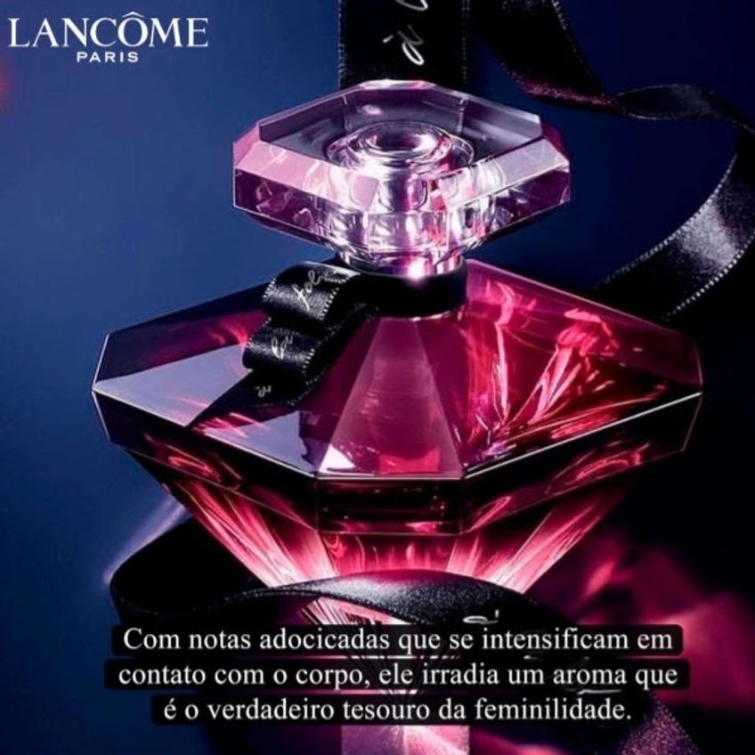 Perfume Feminino La Nuit Trésor Eau De Parfum 100 Ml - imagem 5
