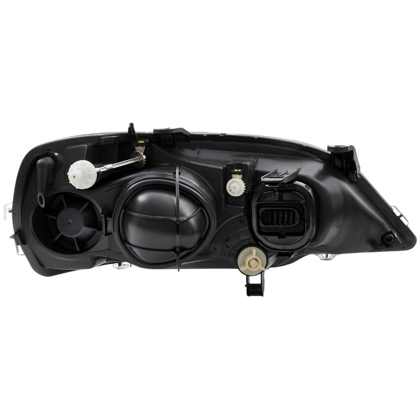 Farol Gm Astra 2003 Em Diante Esquerdo Arteb - imagem 3