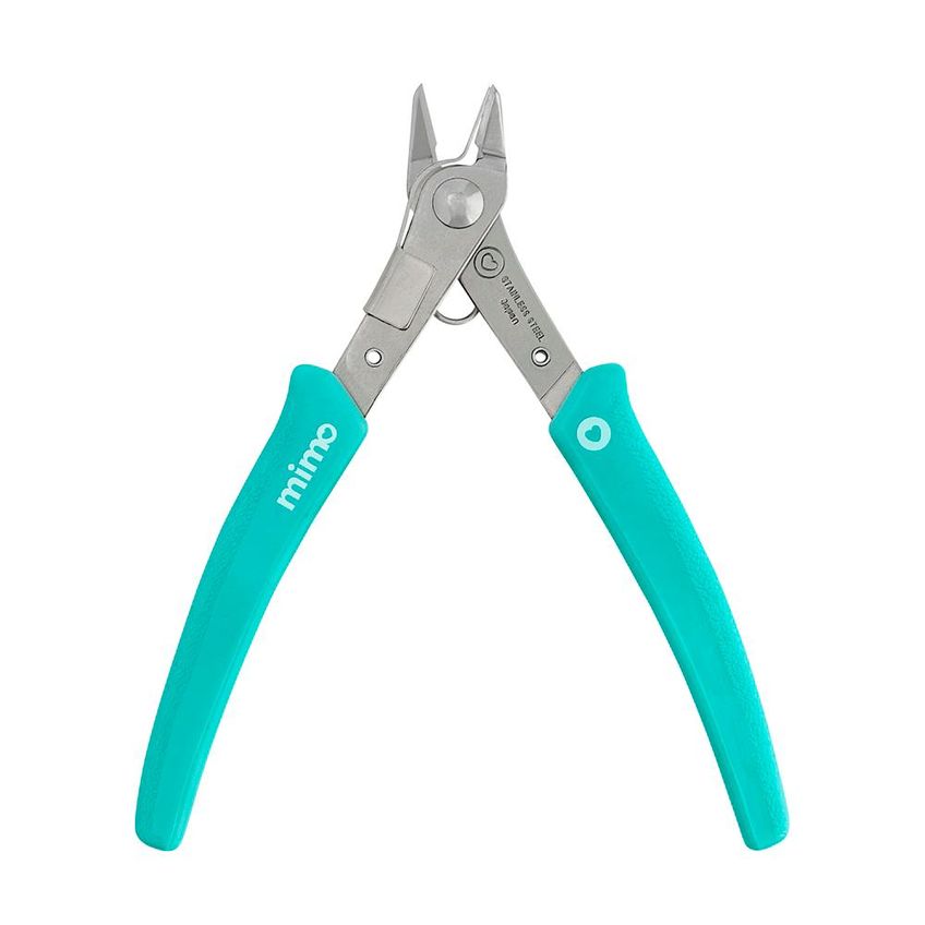 Kit Encadernação Mimo Binding 2 + Ferramentas Básicas - imagem 4