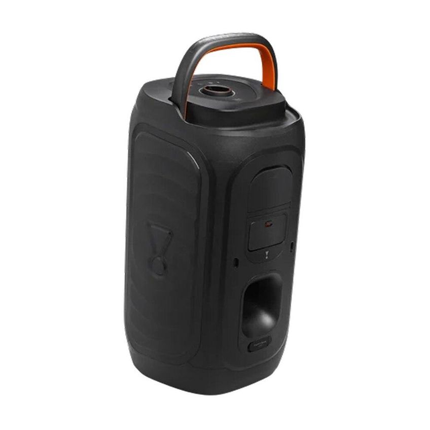 Jbl Partybox 130, Caixa De Som Bluetooth, Preto - imagem 3