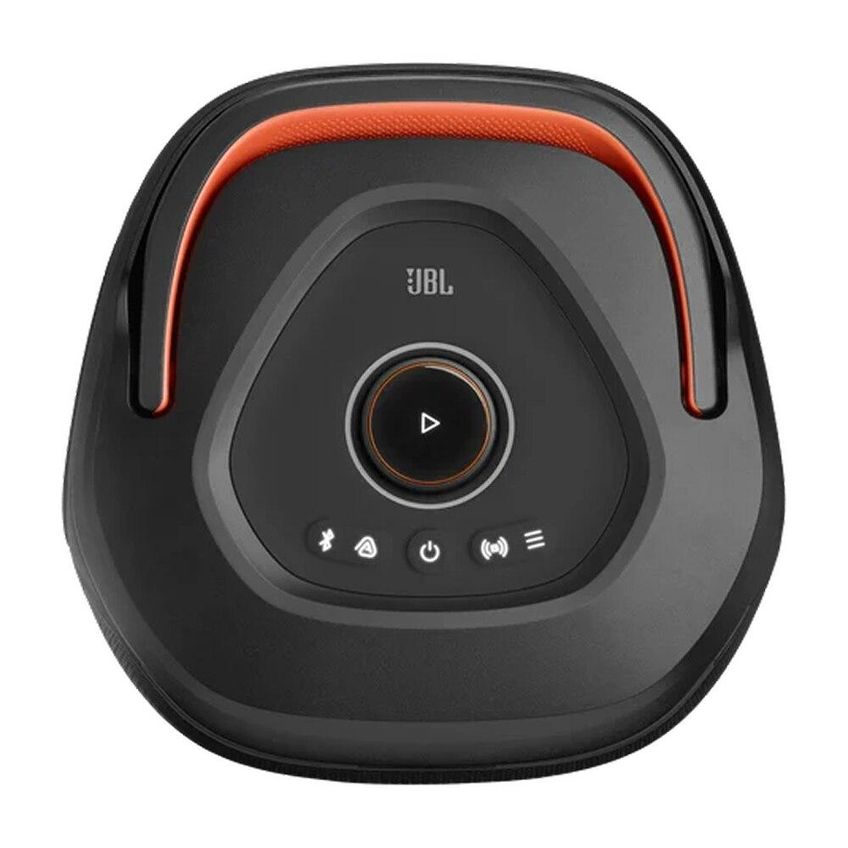 Jbl Partybox 130, Caixa De Som Bluetooth, Preto - imagem 5