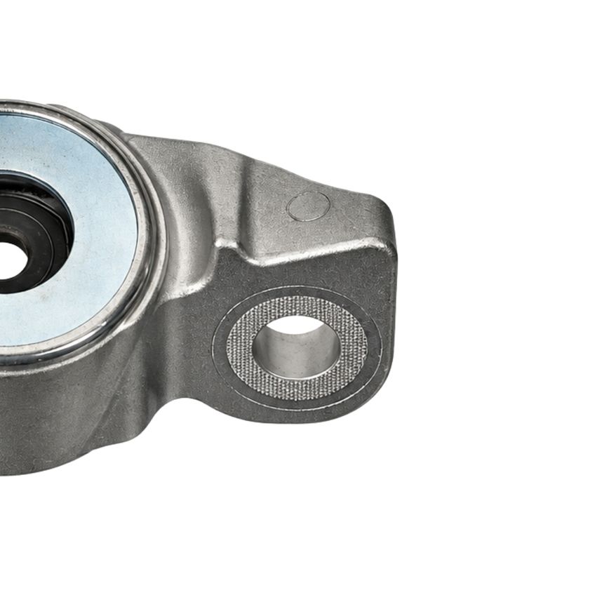 Coxim Amortecedor Ford Fusion 2013 A 2020 Traseiro Ld/le - imagem 3