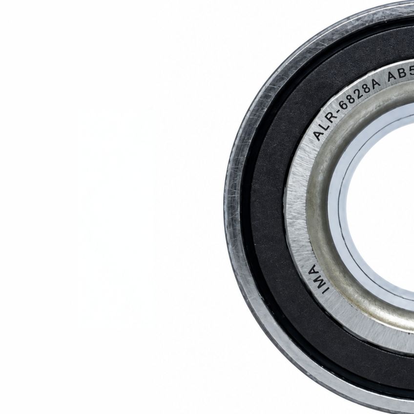 Rolamento Roda Dianteira Civic Fit City C/abs - imagem 4