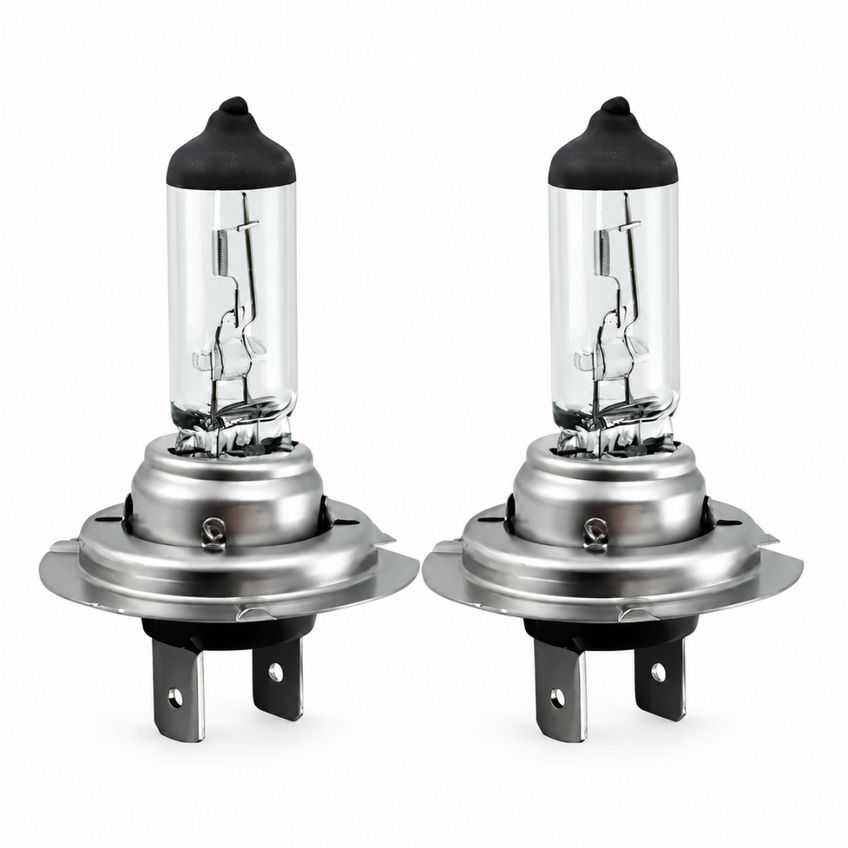 Kit Lampada H1 12v /h7 12v Stanrdad Magneti Marelli - imagem 2