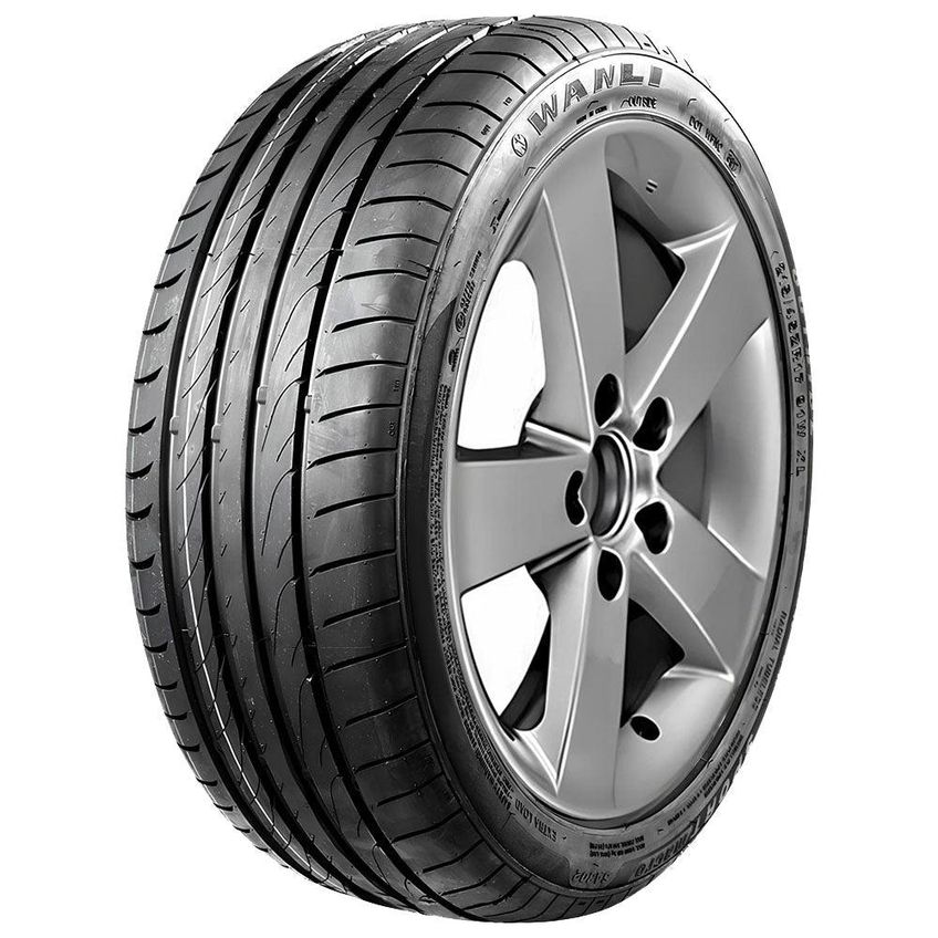 Pneu Wanli Sa302 255/40 R18 Aro 18 99w Xl - imagem 2