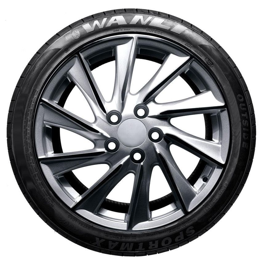 Pneu Wanli Sa302 255/40 R18 Aro 18 99w Xl - imagem 4