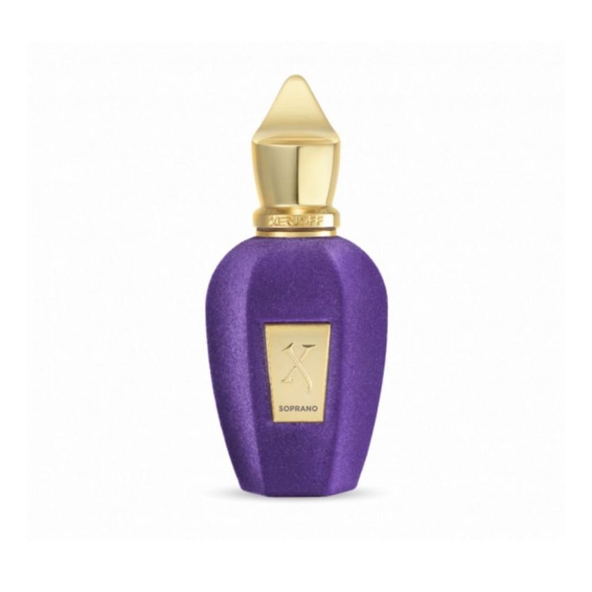 Perfume Xerjoff Soprano Eau De Parfum 100 Ml - imagem 3