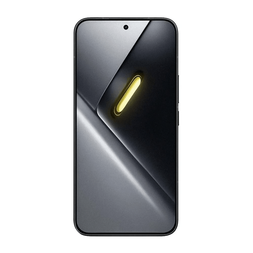 Smartphone Poco X8 Pro Max 12gb Ram 256gb Bateria 8500mah - Preto - imagem 3