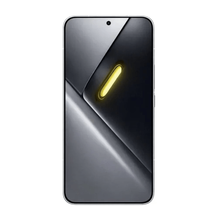 Smartphone Poco X8 Pro Max 12gb Ram 256gb Bateria 8500mah - Branco - imagem 3