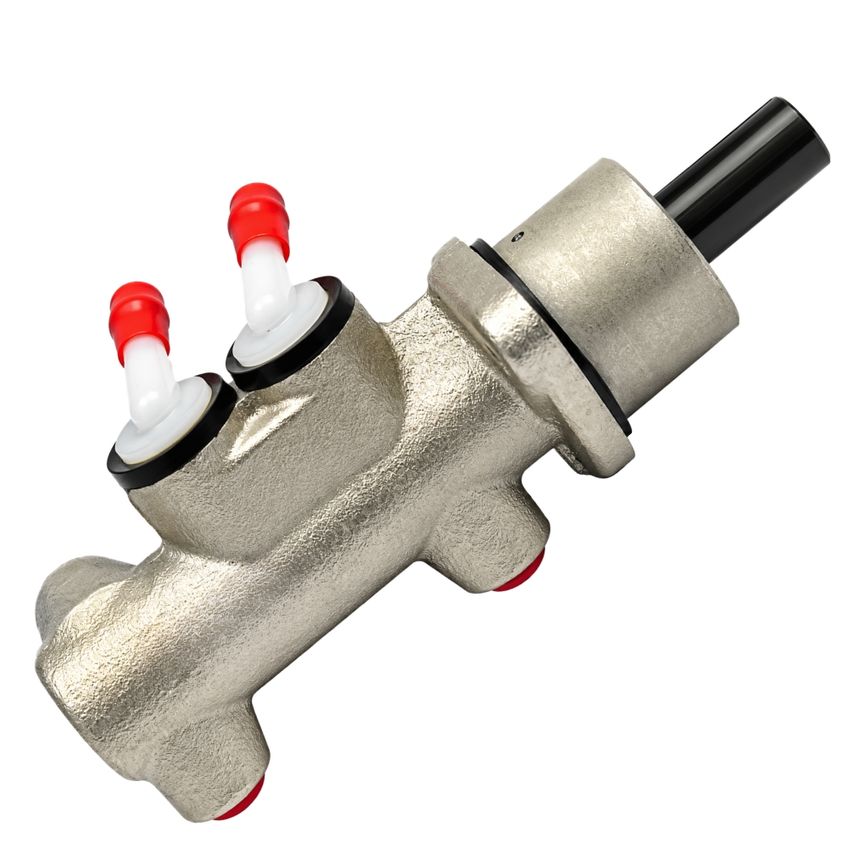 Cilindro Mestre Freio Idea Adventure 1.8 16v Etorq 2006-2016 - imagem 3