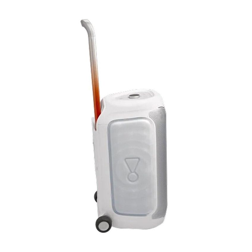 JBL Partybox 330 Caixa de Som Bluetooth Branco - imagem 4