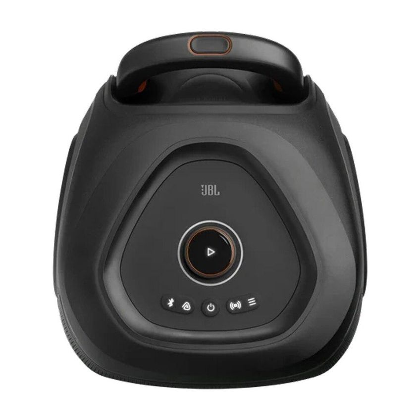 JBL Partybox 330 Caixa de Som Bluetooth Preto - imagem 5