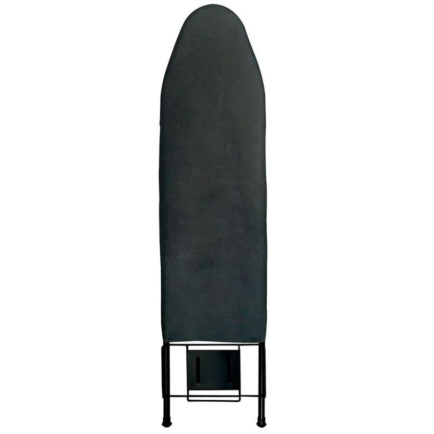 Mesa De Passar Roupas Multifuncional Mor 4029 Com Escada Preta - imagem 3