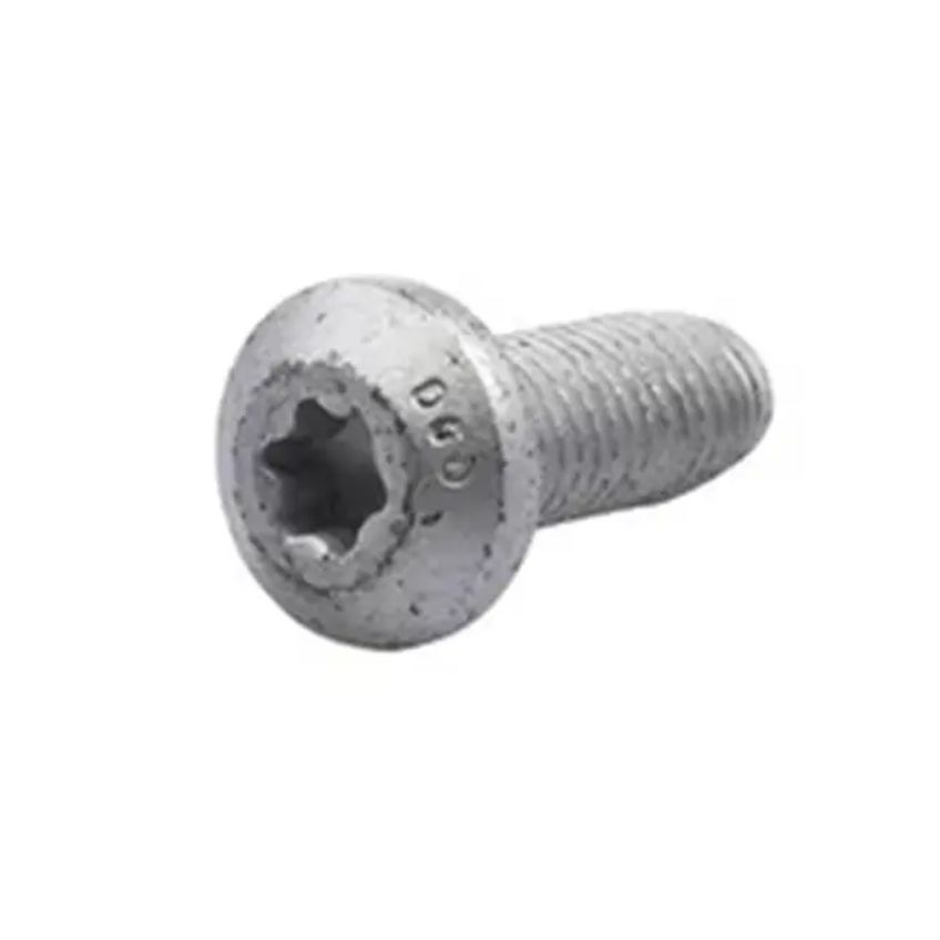 Parafuso Do Motor De Partida S10 95/11 Original 93335308 - imagem 3