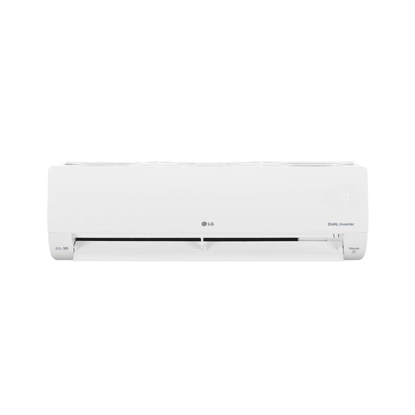 Ar Condicionado Split HW LG Dual Inverter AI Voice 12000 BTUs R 32 Só Frio 220V - imagem 3