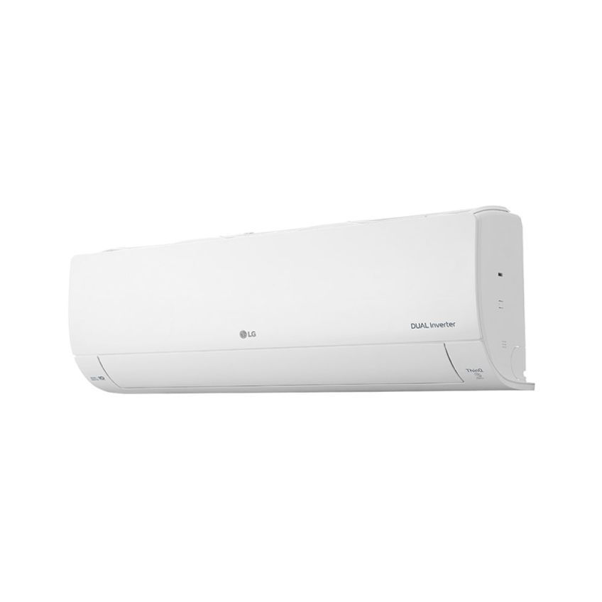 Ar Condicionado Split HW LG Dual Inverter AI Voice 12000 BTUs R 32 Só Frio 220V - imagem 4